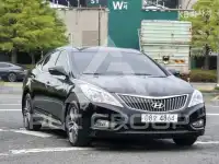 2014 Hyundai Grandeur