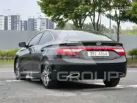 2014 Hyundai Grandeur
