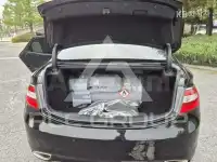 2014 Hyundai Grandeur