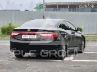 2014 Hyundai Grandeur