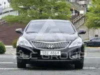 2014 Hyundai Grandeur