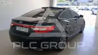 2014 Hyundai Grandeur