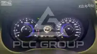 2014 Hyundai Grandeur