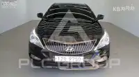 2014 Hyundai Grandeur