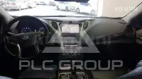 2014 Hyundai Grandeur