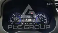 2014 Hyundai Grandeur