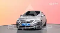 2014 Hyundai Grandeur