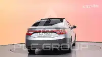 2014 Hyundai Grandeur