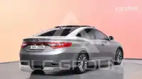 2014 Hyundai Grandeur