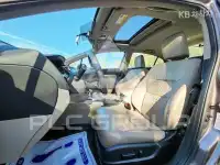 2014 Hyundai Grandeur
