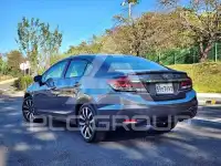 2014 Hyundai Grandeur