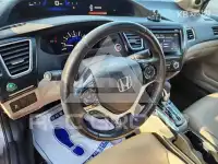 2014 Hyundai Grandeur