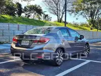 2014 Hyundai Grandeur