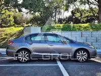 2014 Hyundai Grandeur