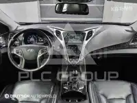 2014 Hyundai Grandeur