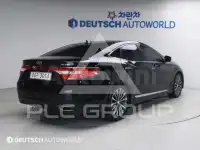 2014 Hyundai Grandeur