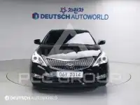 2014 Hyundai Grandeur
