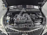 2014 Hyundai Grandeur
