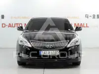 2014 Hyundai Grandeur
