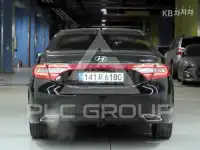 2014 Hyundai Grandeur