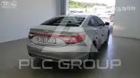 2014 Hyundai Grandeur