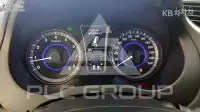 2014 Hyundai Grandeur