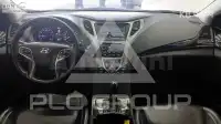 2014 Hyundai Grandeur