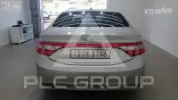 2014 Hyundai Grandeur
