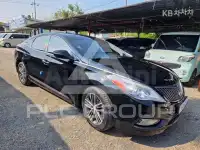 2014 Hyundai Grandeur