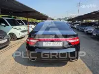 2014 Hyundai Grandeur