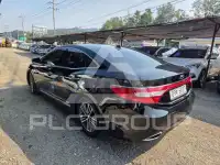 2014 Hyundai Grandeur
