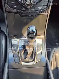 2014 Hyundai Grandeur