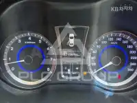 2014 Hyundai Grandeur