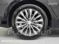 2014 Hyundai Grandeur