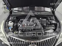 2014 Hyundai Grandeur