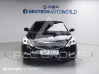 2014 Hyundai Grandeur