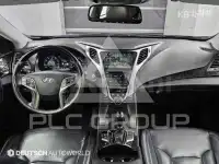 2014 Hyundai Grandeur