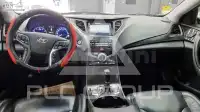 2014 Hyundai Grandeur