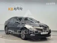 2014 Hyundai Grandeur