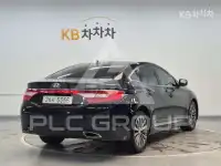 2014 Hyundai Grandeur