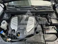 2014 Hyundai Grandeur