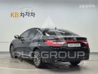 2014 Hyundai Grandeur