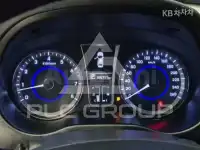2014 Hyundai Grandeur
