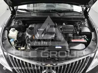 2014 Hyundai Grandeur