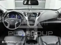 2014 Hyundai Grandeur