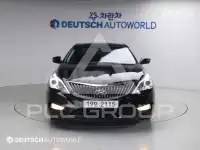 2014 Hyundai Grandeur