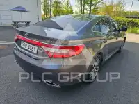 2014 Hyundai Grandeur