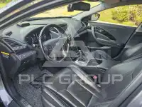 2014 Hyundai Grandeur
