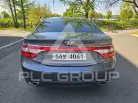 2014 Hyundai Grandeur