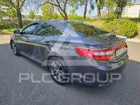 2014 Hyundai Grandeur
